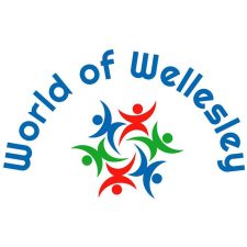Logo for World of Wellesley Logo for World of Wellesley