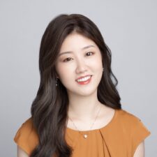 Photo of Yinan Xue Photo of Yinan Xue
