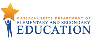 Massachusetts Department of Elementary and Secondary Education Logo
