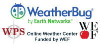 WPS WEF Weather Center