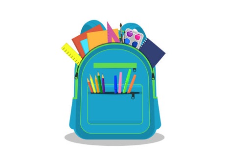 Back to School Packet 2019 Back to School Packet 2019
