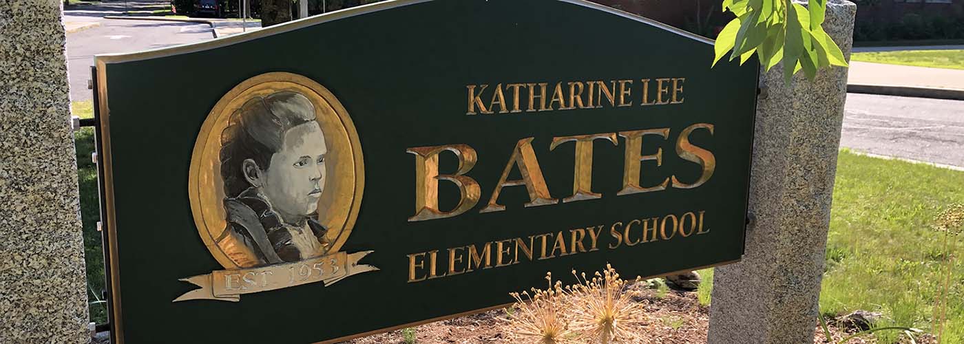 Bates Elementary School