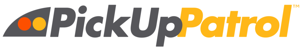 PickUp Patrol logo