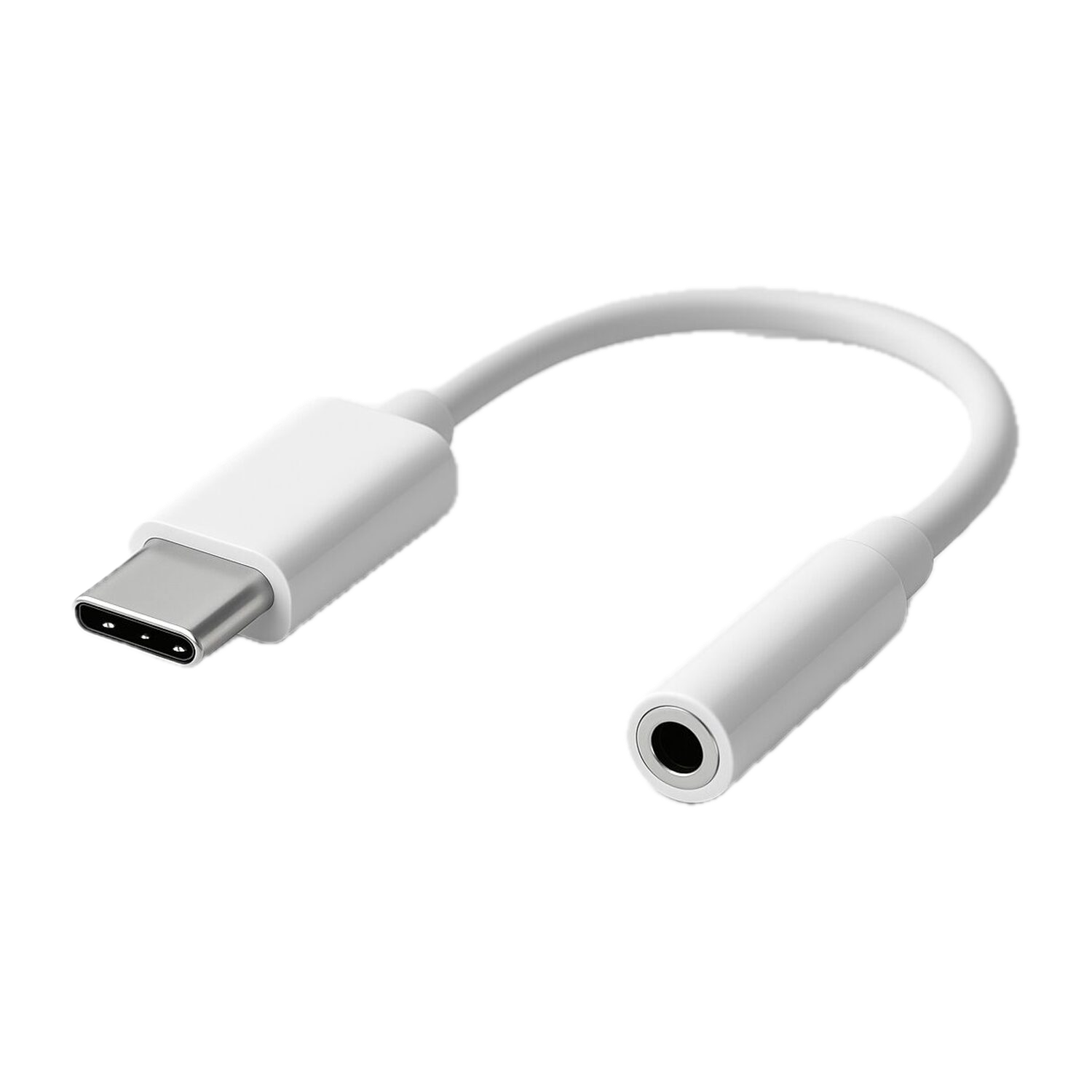 3.5mm jack to usb-c adapter