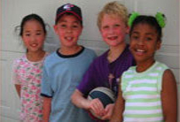 WPS Students