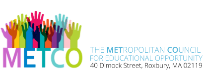 METCO logo