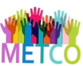 METCO logo