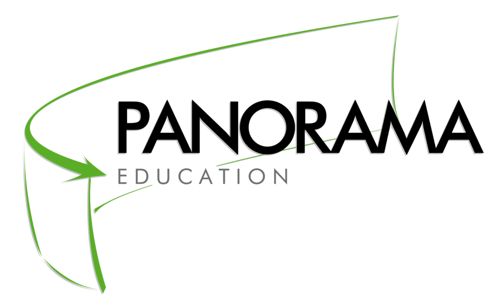 Panorama Education logo