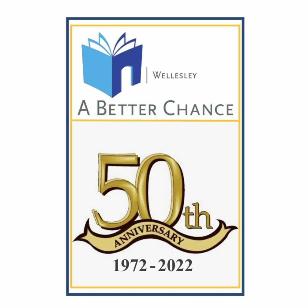 Wellesley A Better Chance Logo