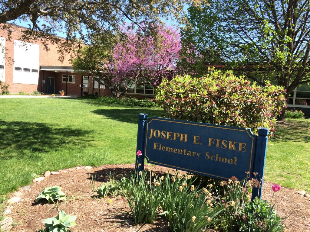 IMG_6814 Joseph E. Fiske Elementary School