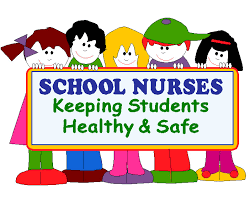 Reminder from the School Nurse