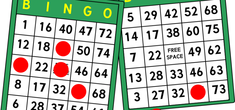 Bingo Night at Hardy School – Feb. 7! Bingo Night at Hardy School – Feb. 7!