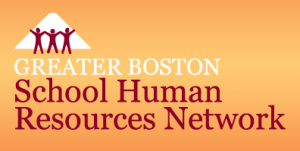 Greater Boston School Human Resources Network Logo