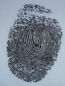 Fingerprint