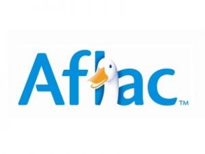 Aflac logo