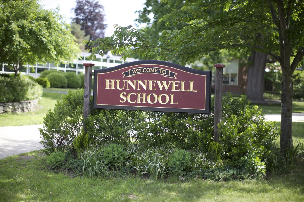 img_1962 Horatio H. Hunnewell Elementary School