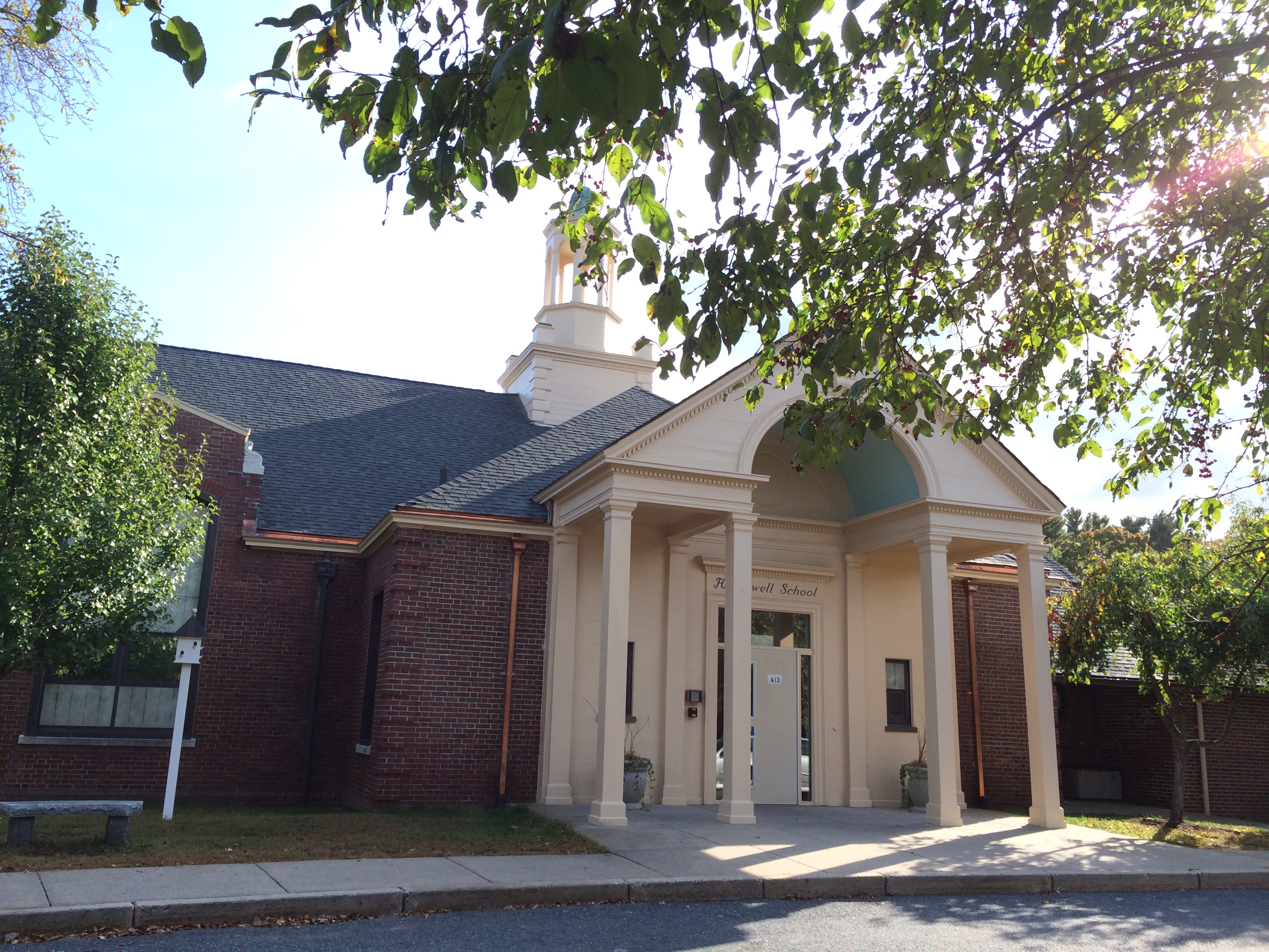 img_5617 Horatio H. Hunnewell Elementary School