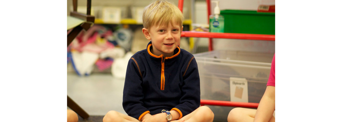 Hunnewell Elementary School