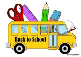 School Supply Lists School Supply Lists