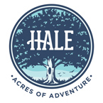 Grade 5 Hale Reservation Program Hale Logo