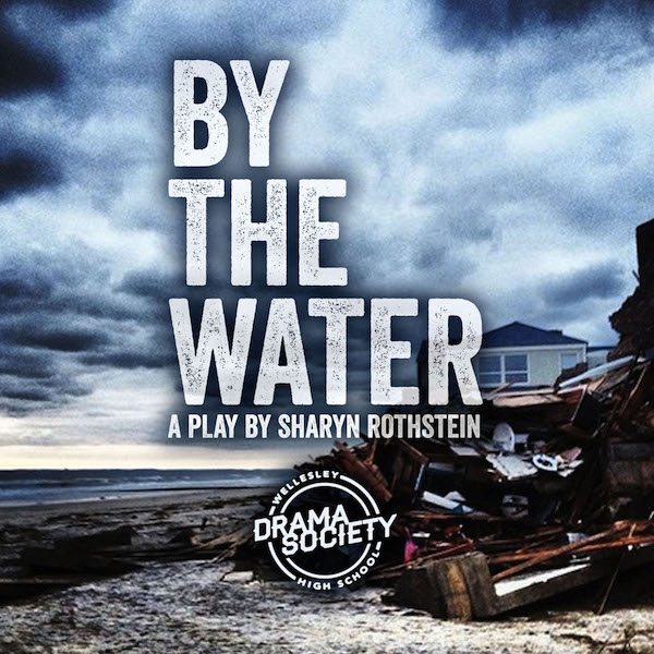 By the Water icon