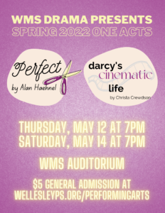 One Acts poster