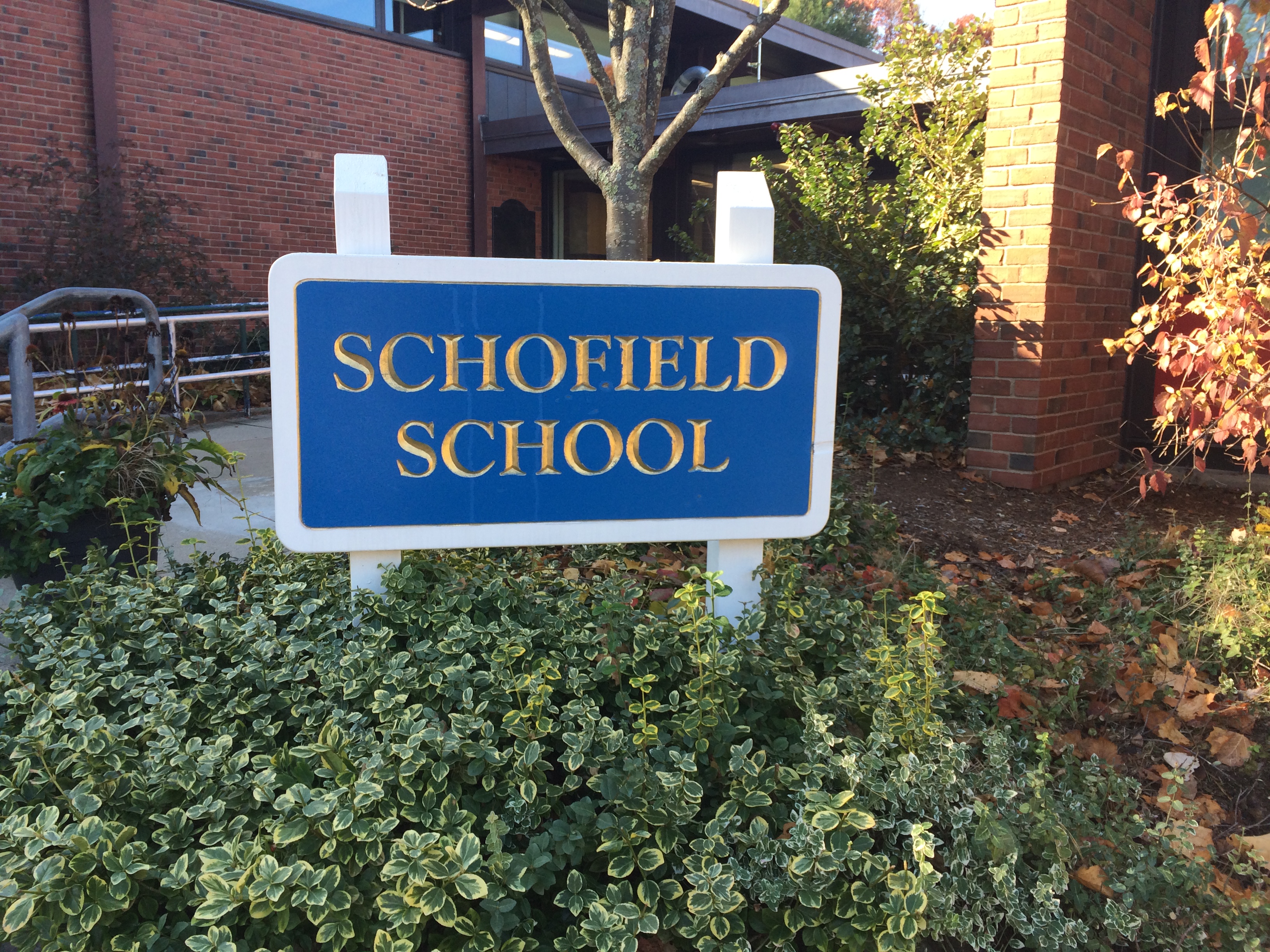 IMG_8367 Otho L. Schofield Elementary School