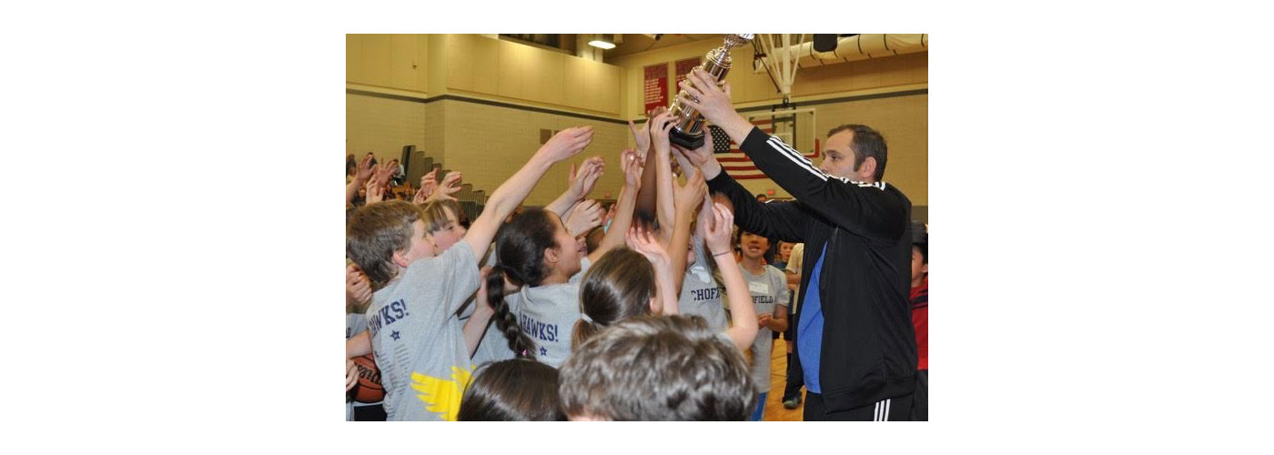 Schofield Elementary School