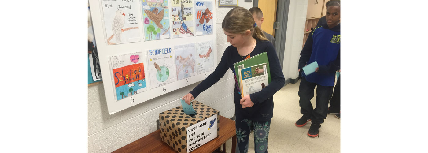 Schofield Elementary School