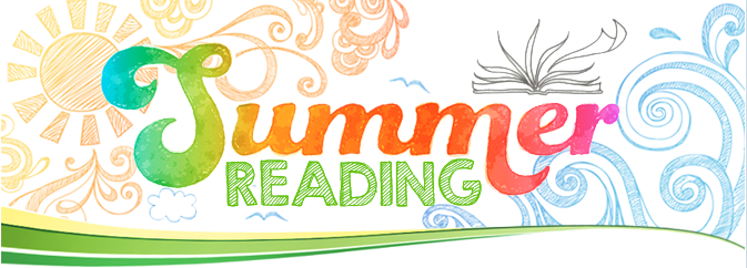 Summer Reading Summer Reading