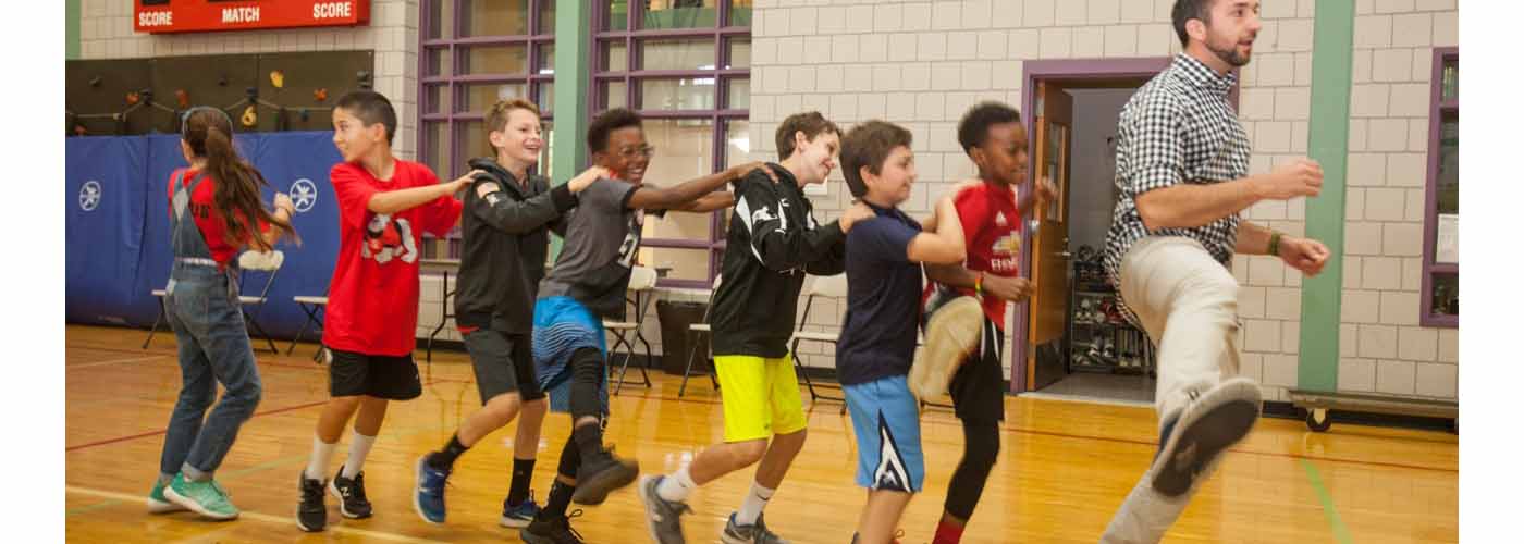 Sprague Elementary School Wellesley Public Schools