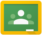 Google Classroom logo