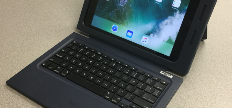 iPads for Parents Evening! November 13 iPads for Parents Evening! November 13