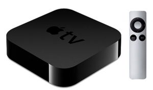 Apple TV Device