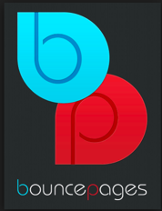 Bounce Pages App icon