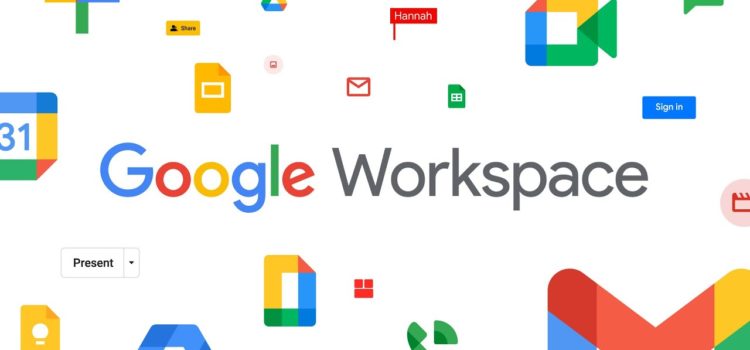 Google Workspace Updates- September/October 2021