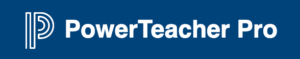 PowerTeacher Pro logo