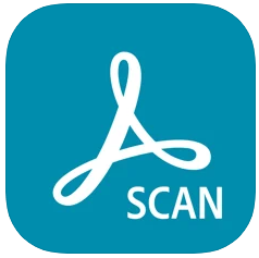 Create accessible PDFs with the Adobe Scan App