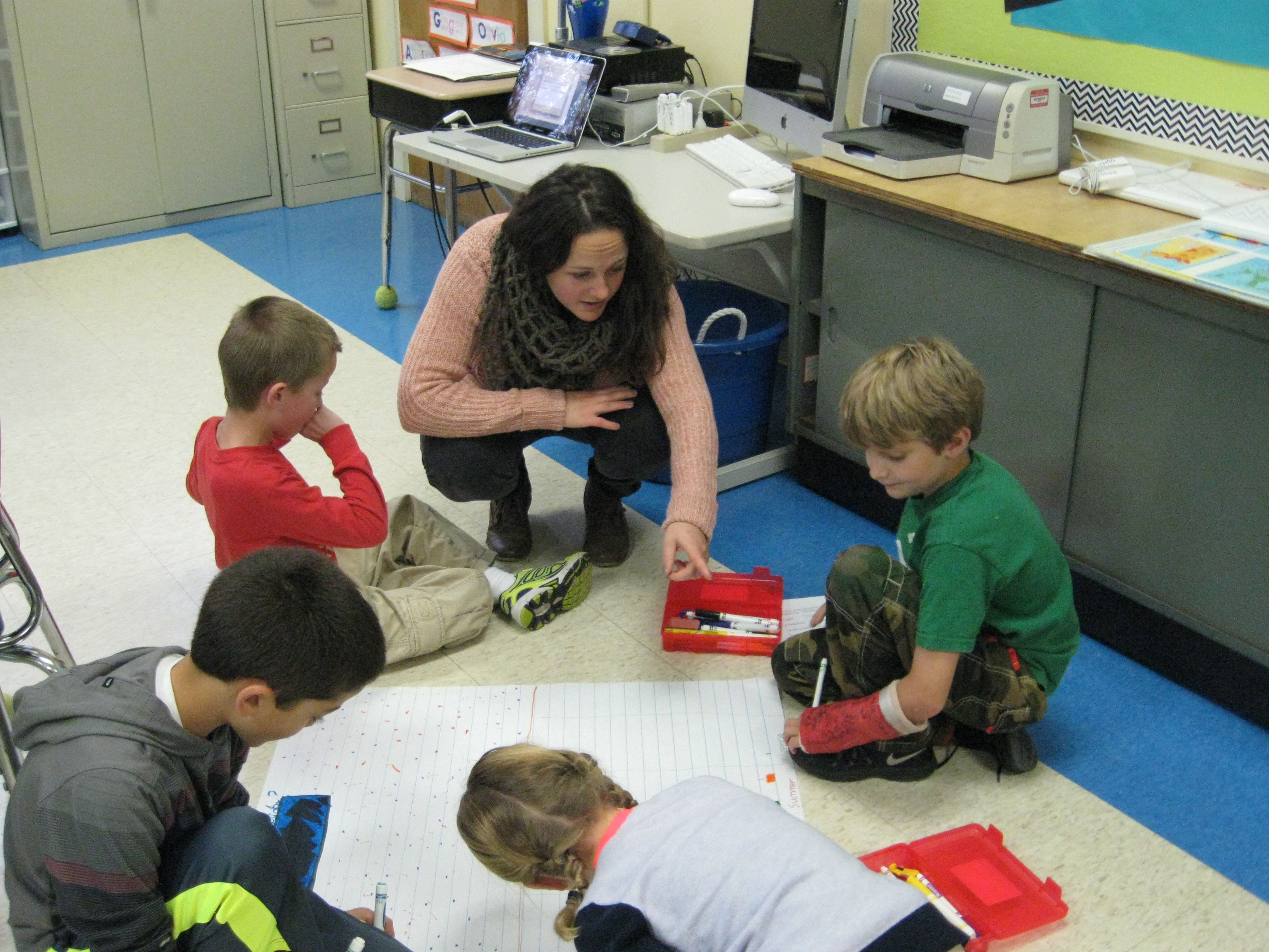 Upham IMG_0786 Ernest F. Upham Elementary School