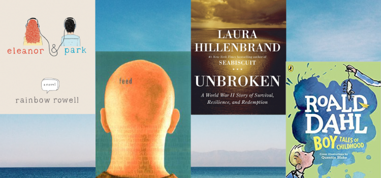 Summer Reading 2017 Summer Reading 2017