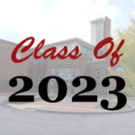 Class of 2023 Icon