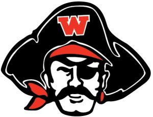 WHS Raiders Logo