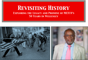 Revisiting History Exploring the Legacy and Promise of METCO’s 50 Years in Wellesley - Dr. Ted Landsmark