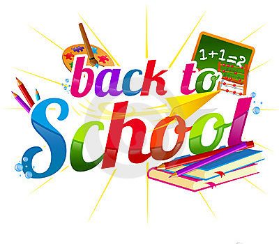 Back to School Night Back to School Night