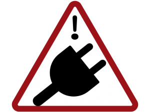 Warning Sign Clip Art