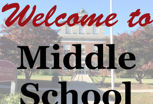 WMS Grade 5 to 6 Orientation Welcome to Middle School