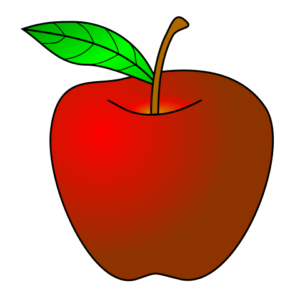 apple