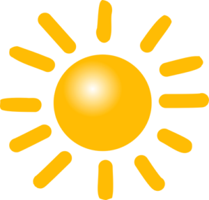 sun