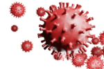 Covid-19 Molecule