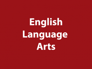 English Language ArtsLanguage Arts